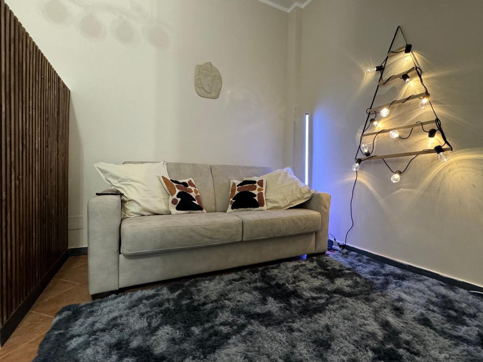 Appartement My Cute Place Al Porto Con Wi-fi E Terrazzino Genua