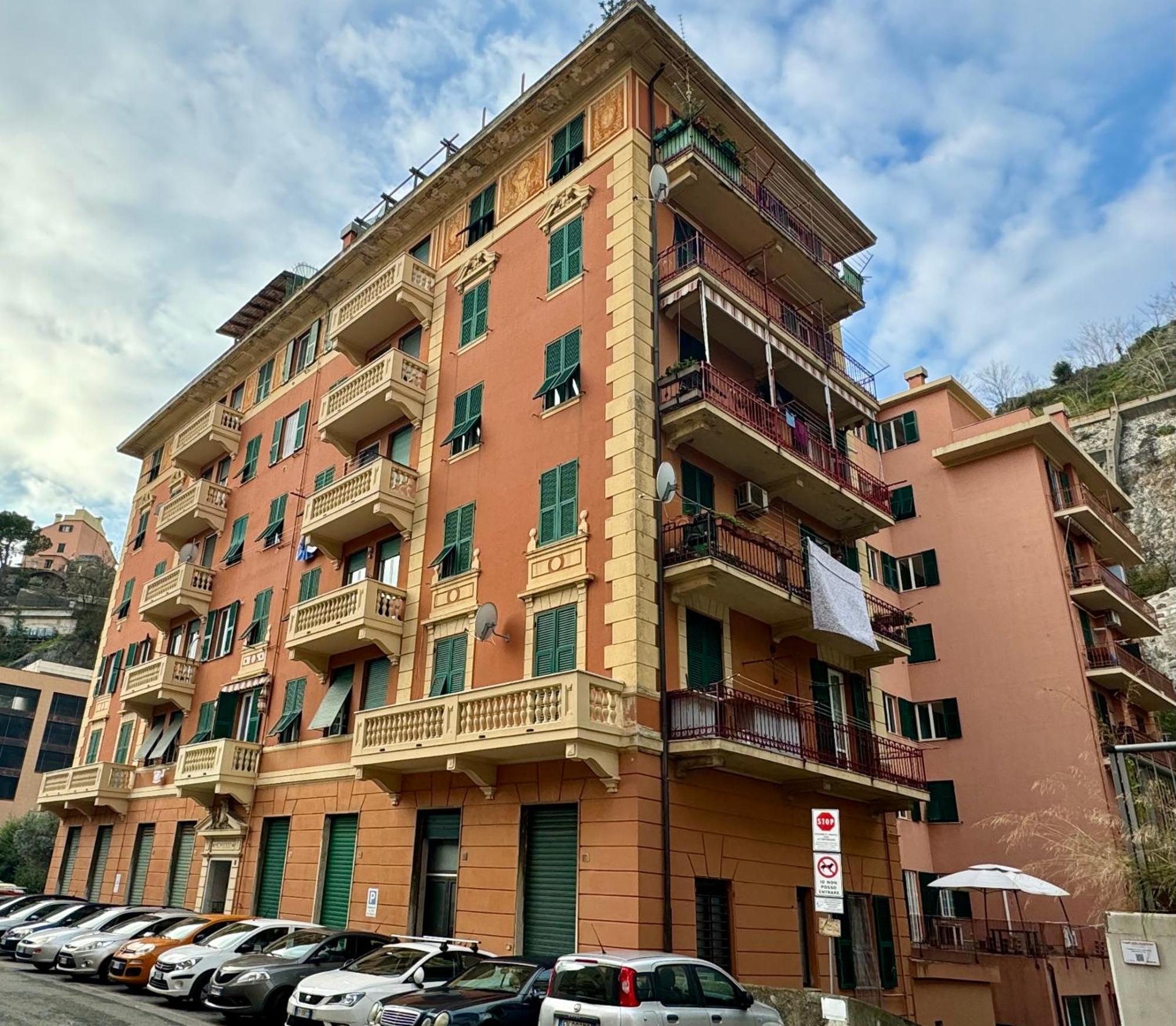 My Cute Place Al Porto Con Wi-fi E Terrazzino